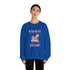 Mama Bear Crewneck Sweatshirt