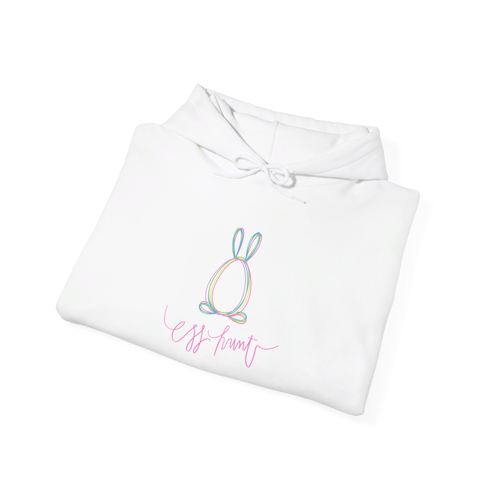 Egg Hunt Unisex Heavy Blend™ Hooded Sweatshirt