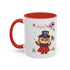 Happy Independence Day  Coffee Mug