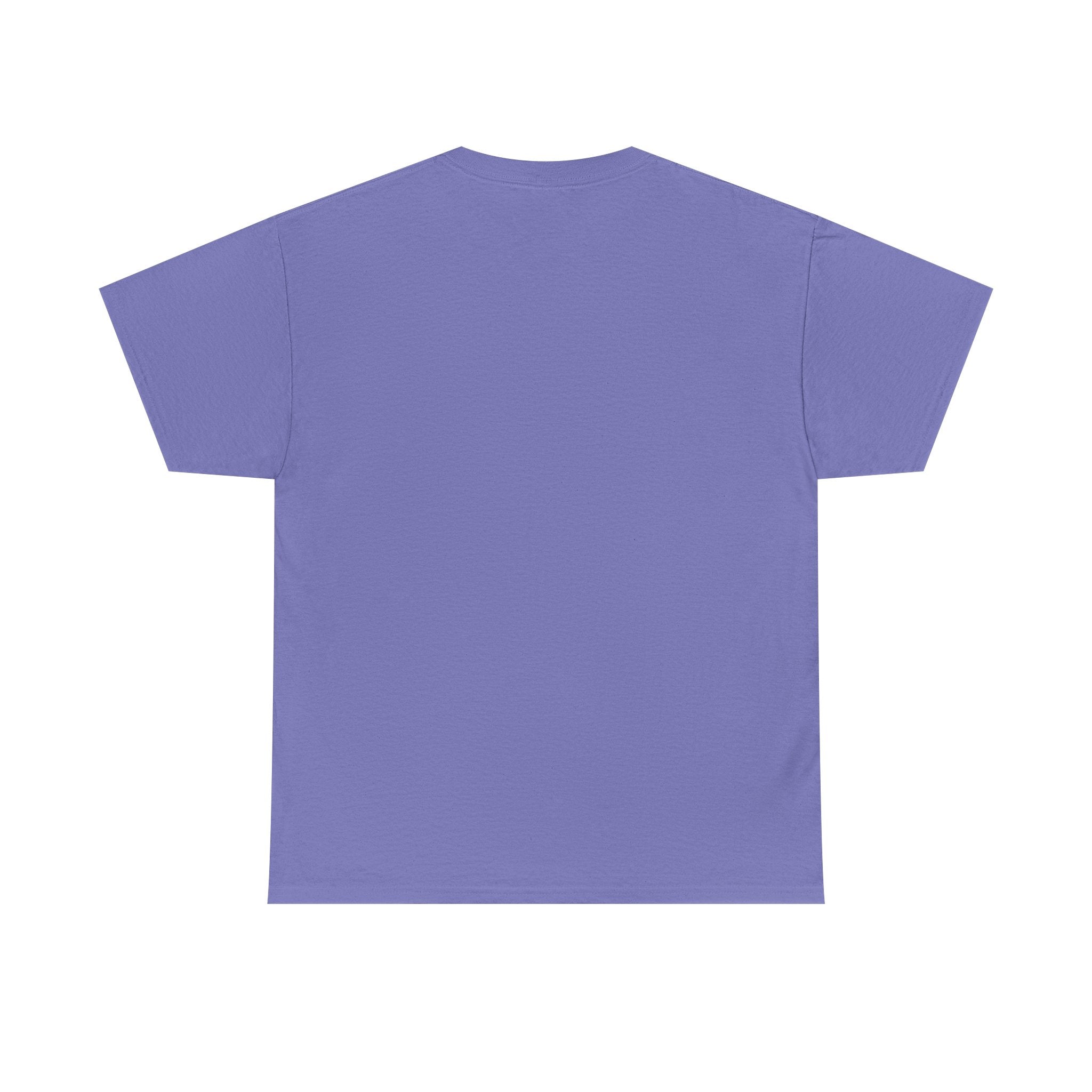 Lady Liberty Unisex Heavy Cotton Tee