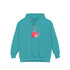 Be My Sweetheart Unisex Garment-Dyed Hoodie