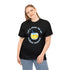 Let's Cheer For An Endless Summer Unisex Heavy Cotton Tee