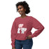 Be Mine Love Unisex Lightweight Crewneck Sweatshirt