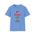 Baby Elf Unisex Softstyle T-Shirt