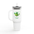 Lucky Bird Insulated Travel Mug - 40oz St. Patrick's Day