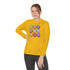 Will You Be My Valentine? Youth Long Sleeve Competitor Tee
