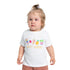 Sweet Summer Baby Short Sleeve T-Shirt