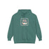 Hoppy Easter Unisex Garment-Dyed