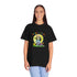 School is Cool Unisex Garment-Dyed Tee