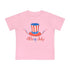 4th Of July Baby Short Sleeve T-Shirt