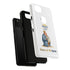 Father's Day King of the Castle Phone Case
