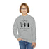 It's The Season of the Witch Youth Crewneck Sweatshirt