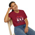 Christmas Crew Unisex Softstyle T-Shirt