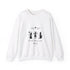 It's The Season of the Witch Unisex Heavy Blend™ Crewneck Sweatshirt