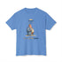 Father's Day King of the Castle T-Shirt Unisex Casual Tee
