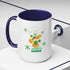 Lucky Charm St. Patrick's Day Coffee Mug - 11oz & 15oz