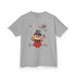 Happy Independence Day Kids Tee