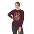 Gnome Happy Thanksgiving Youth Long Sleeve Competitor Tee