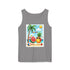 Summer Cool Tank Top