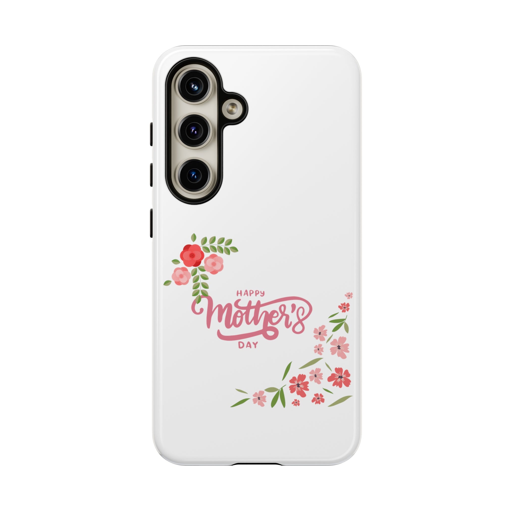 Mom's Day Tough Cases