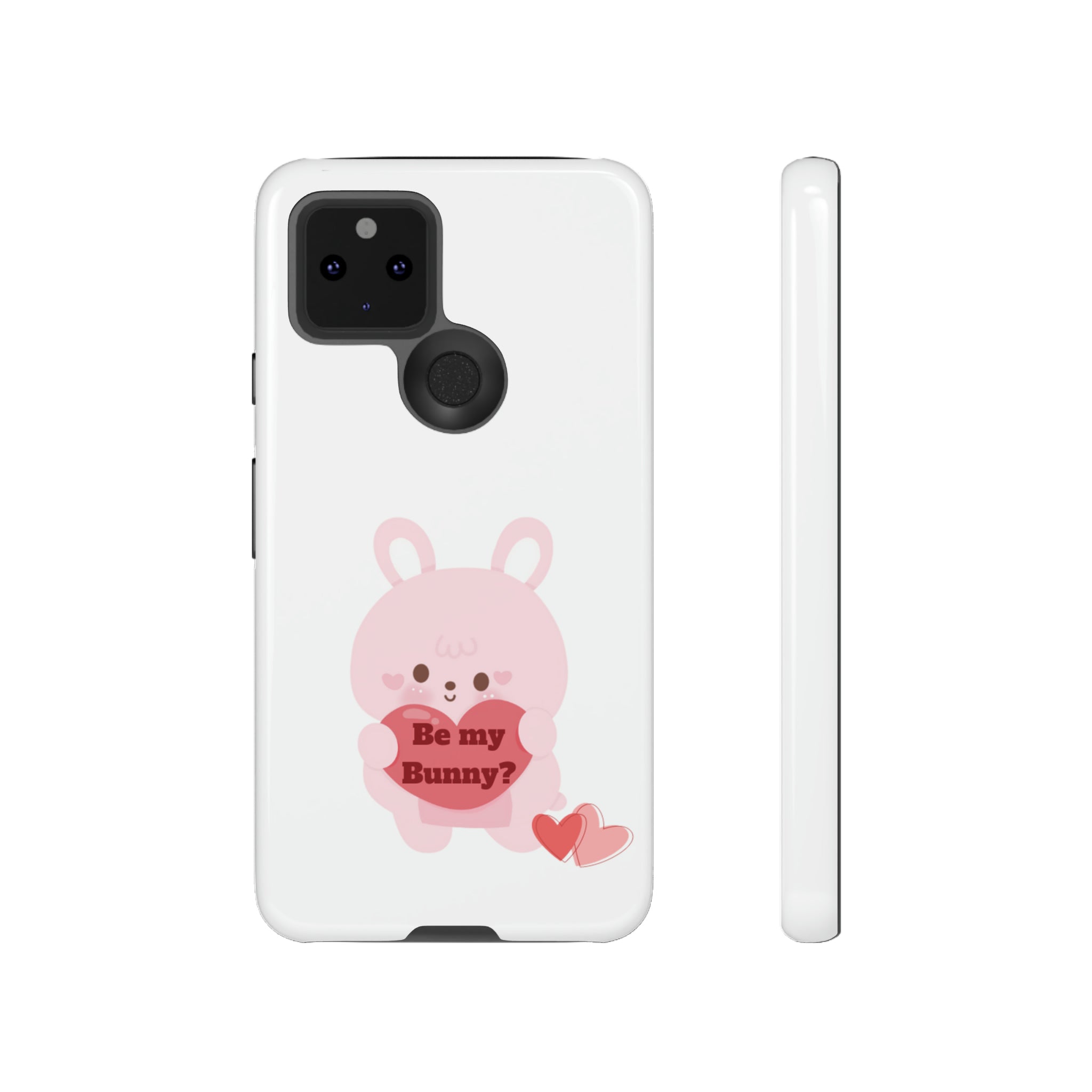 V-Day Bunny Tough Cases