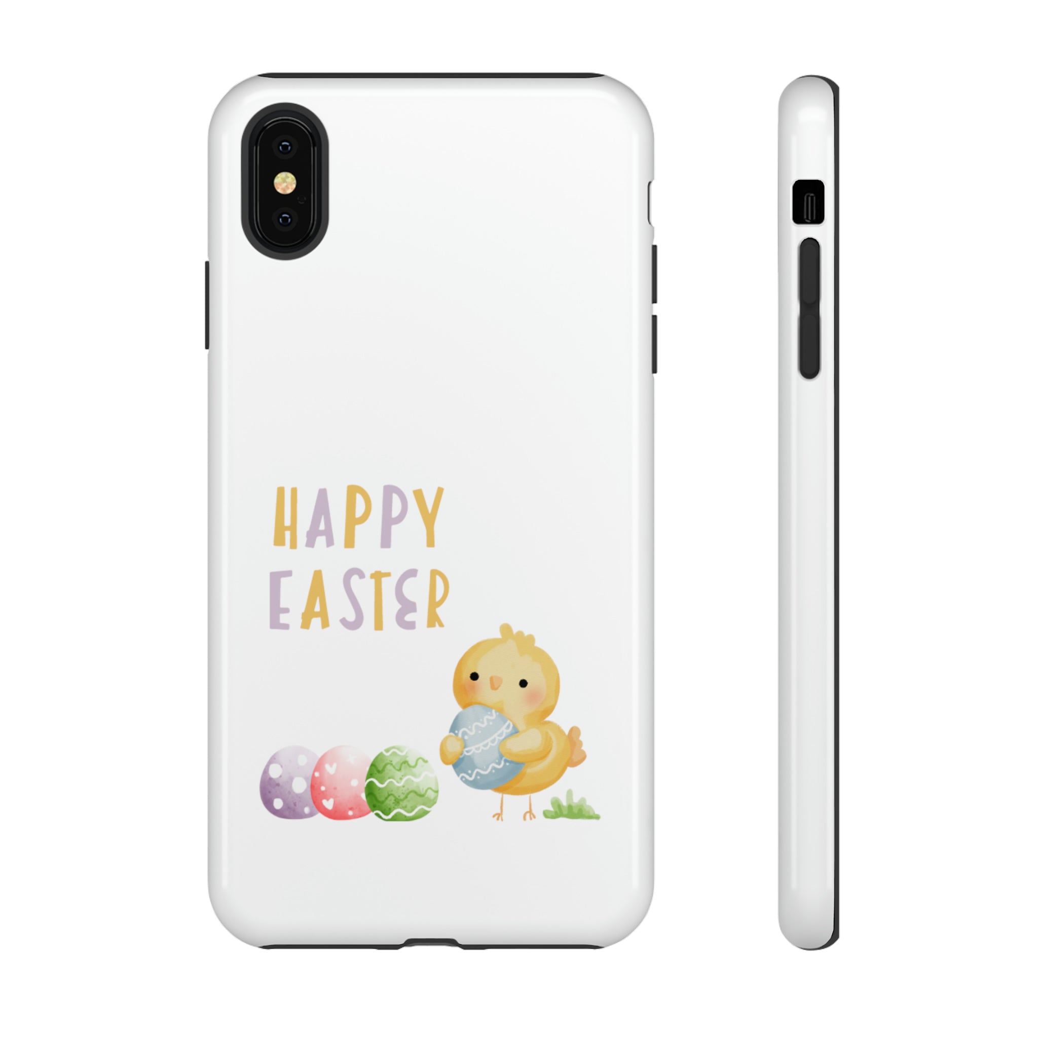 Wishing You A Happy Easter Tough Cases