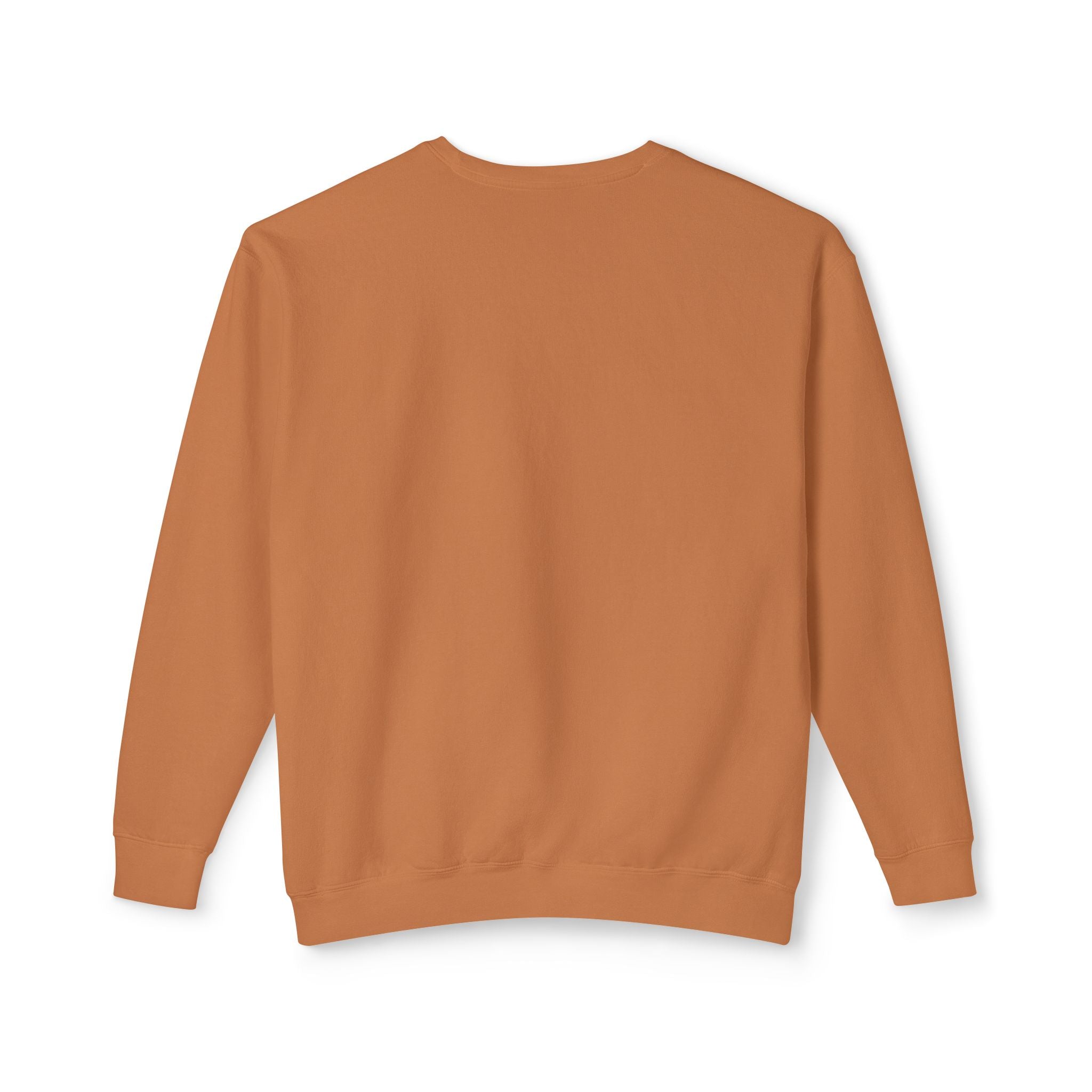 Easter Greetings  Unisex Lightweight Crewneck Sweatshirt