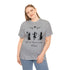 It's The Season of the Witch Unisex Heavy Cotton Tee