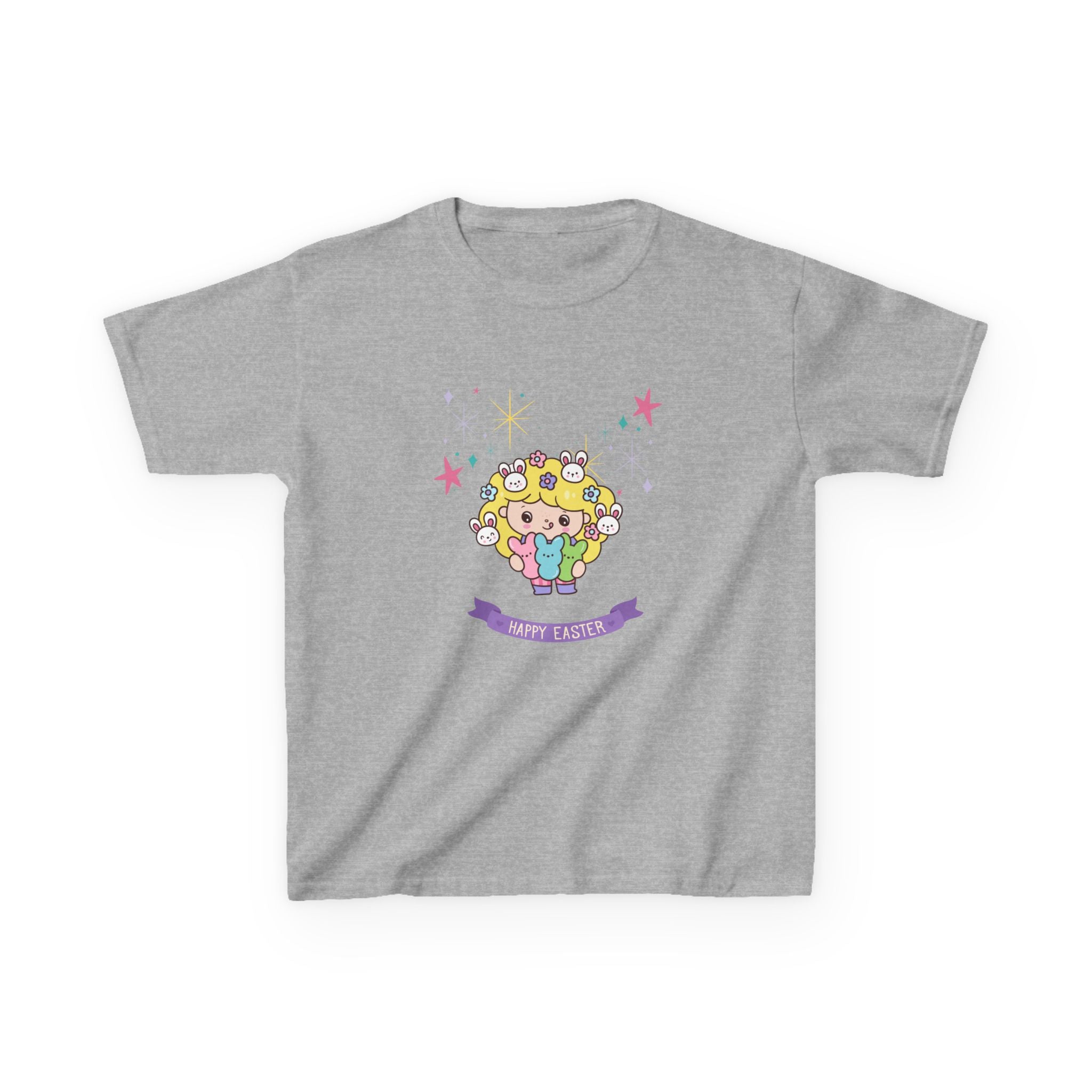 Easter Season Kids Tee