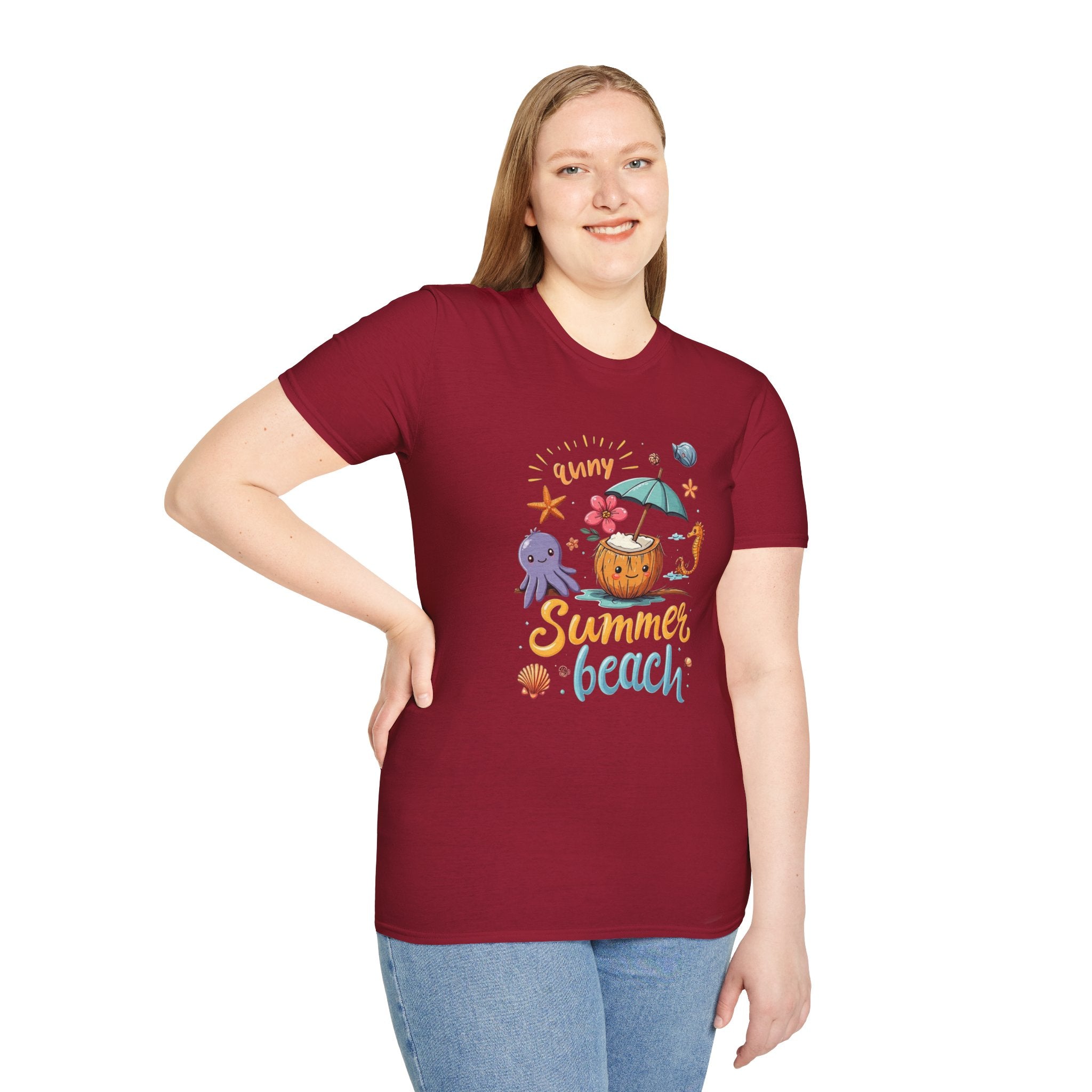 Sunny Summer T-Shirt