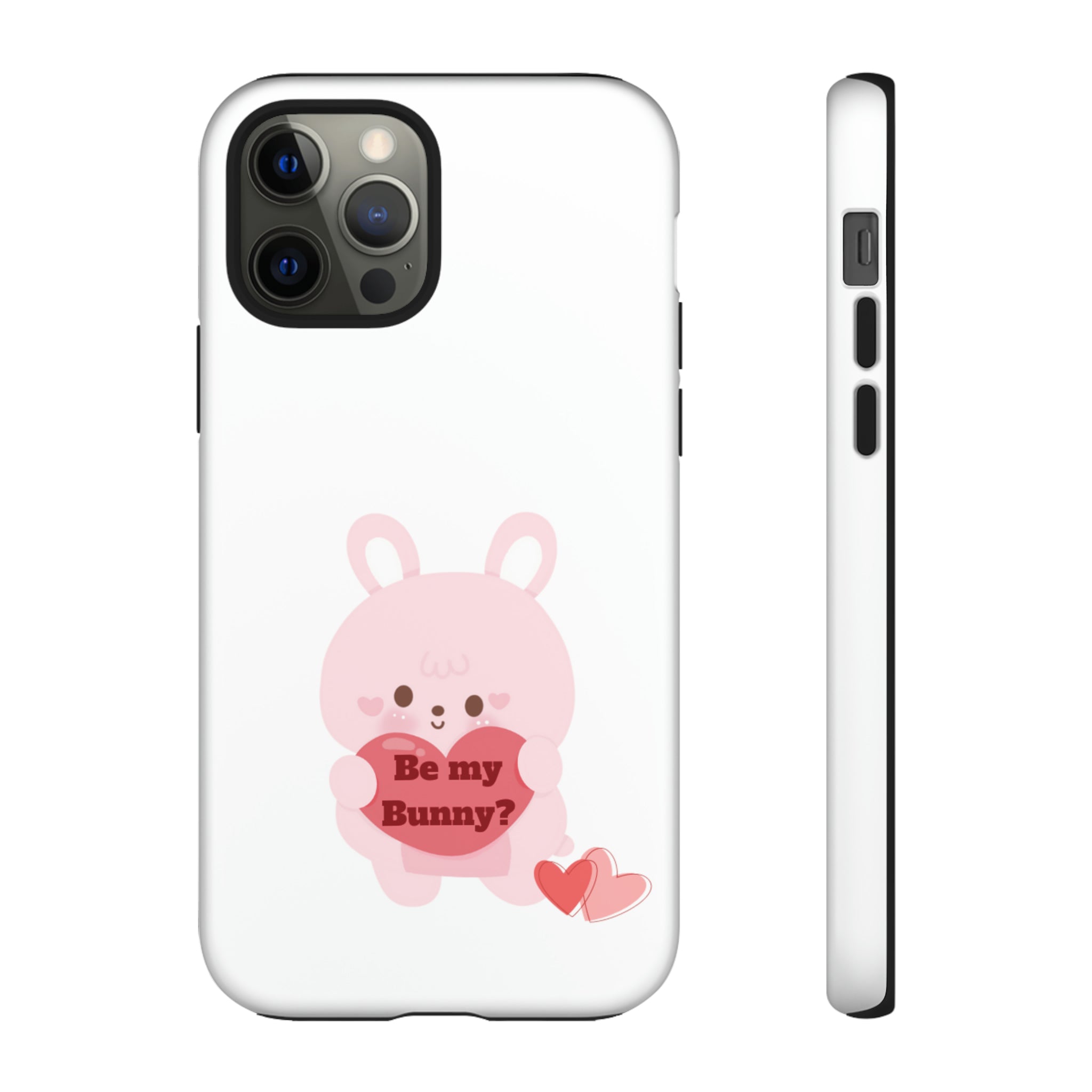 V-Day Bunny Tough Cases