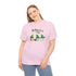St. Patty's Day Gnome Unisex Heavy Cotton Tee
