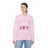 Gnome Memorial Day  Sweatshirt, Unisex Crewneck