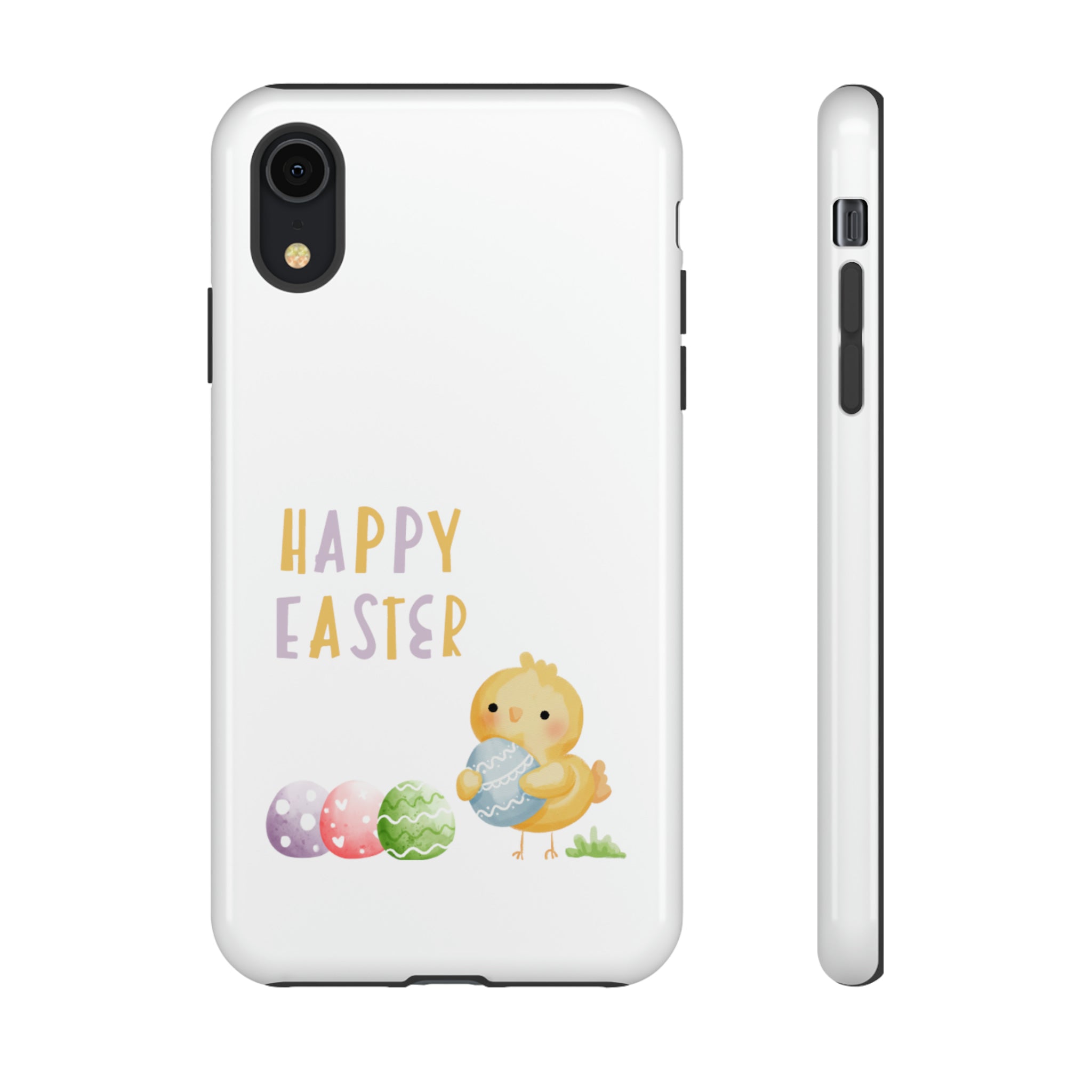 Wishing You A Happy Easter Tough Cases