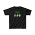 St Patty's Day Gnome Kids Heavy Cotton™ Tee
