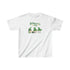 St Patty's Day Gnome Kids Heavy Cotton™ Tee