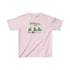 St Patty's Day Gnome Kids Heavy Cotton™ Tee