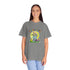 School is Cool Unisex Garment-Dyed Tee