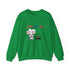Labor Day Cookout Unisex Heavy Blend™ Crewneck Sweatshirt