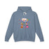 All April Fool's Day Unisex Lightweight Hooded Sweatshirt