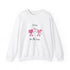 Lovers On The Loose Unisex Heavy Blend™ Crewneck Sweatshirt