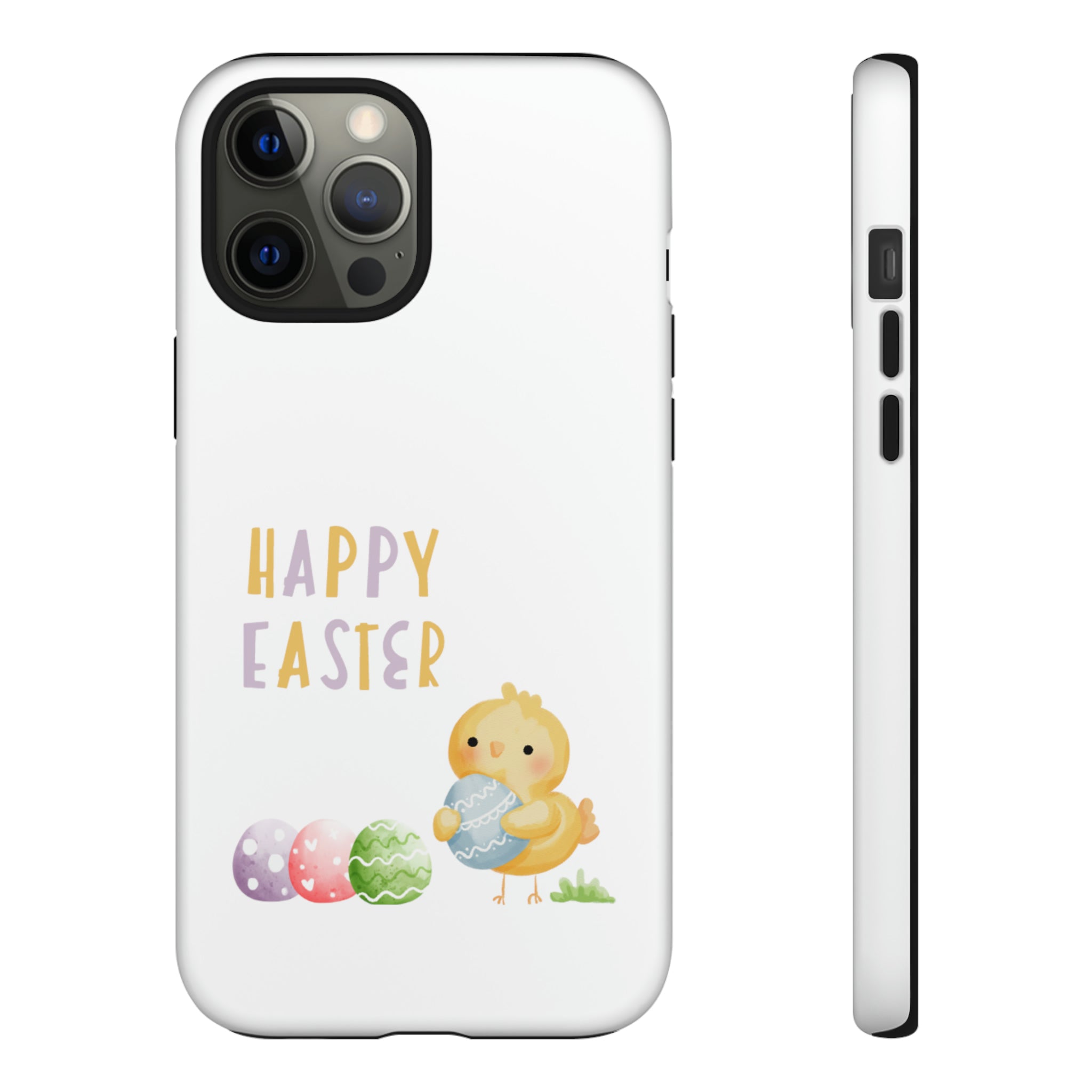 Wishing You A Happy Easter Tough Cases