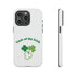 Luck Of The Irish Tough Cases