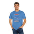 God Bless America Unisex Garment-Dyed T-shirt