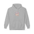 You And Me Forever Unisex Midweight Softstyle Fleece Hoodie
