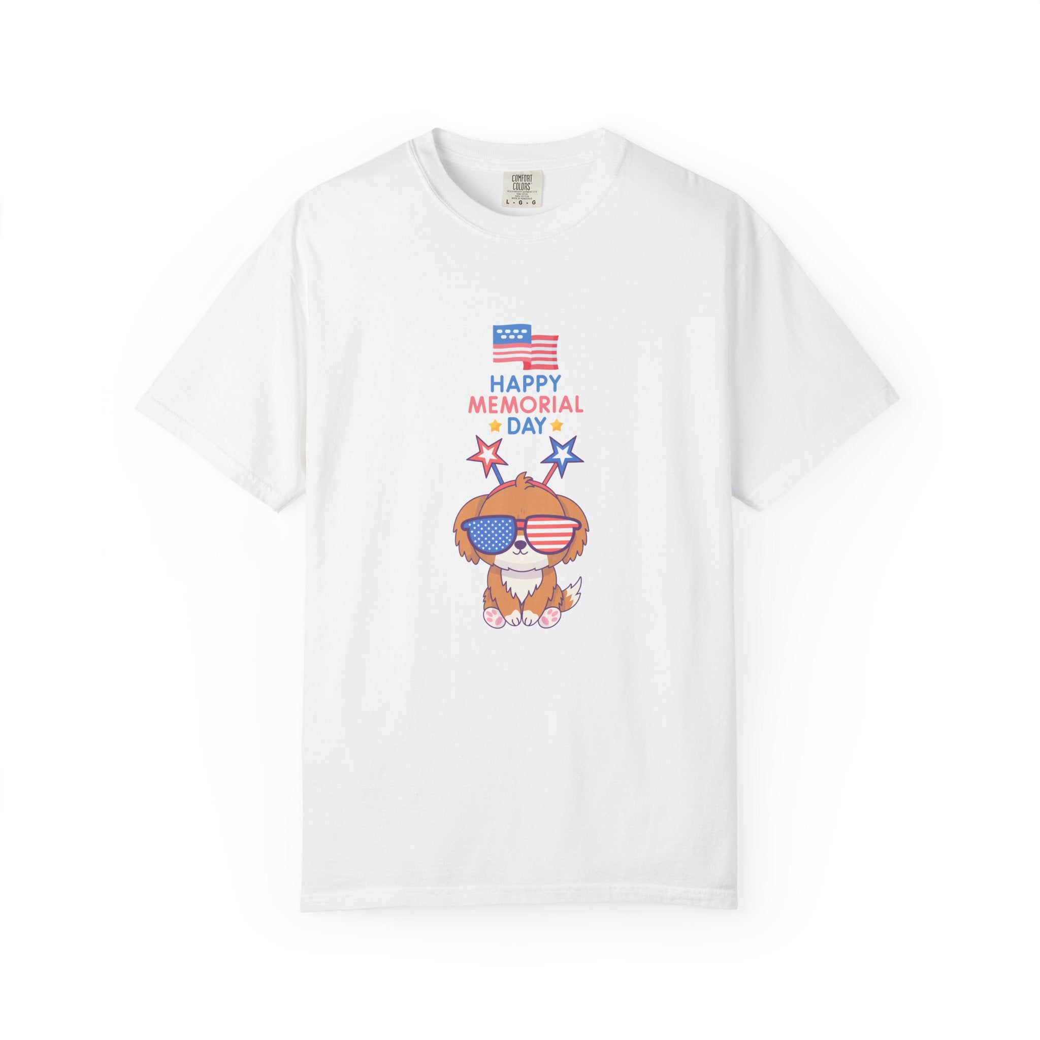 A Day To Remember T-Shirt | Unisex Garment-Dyed