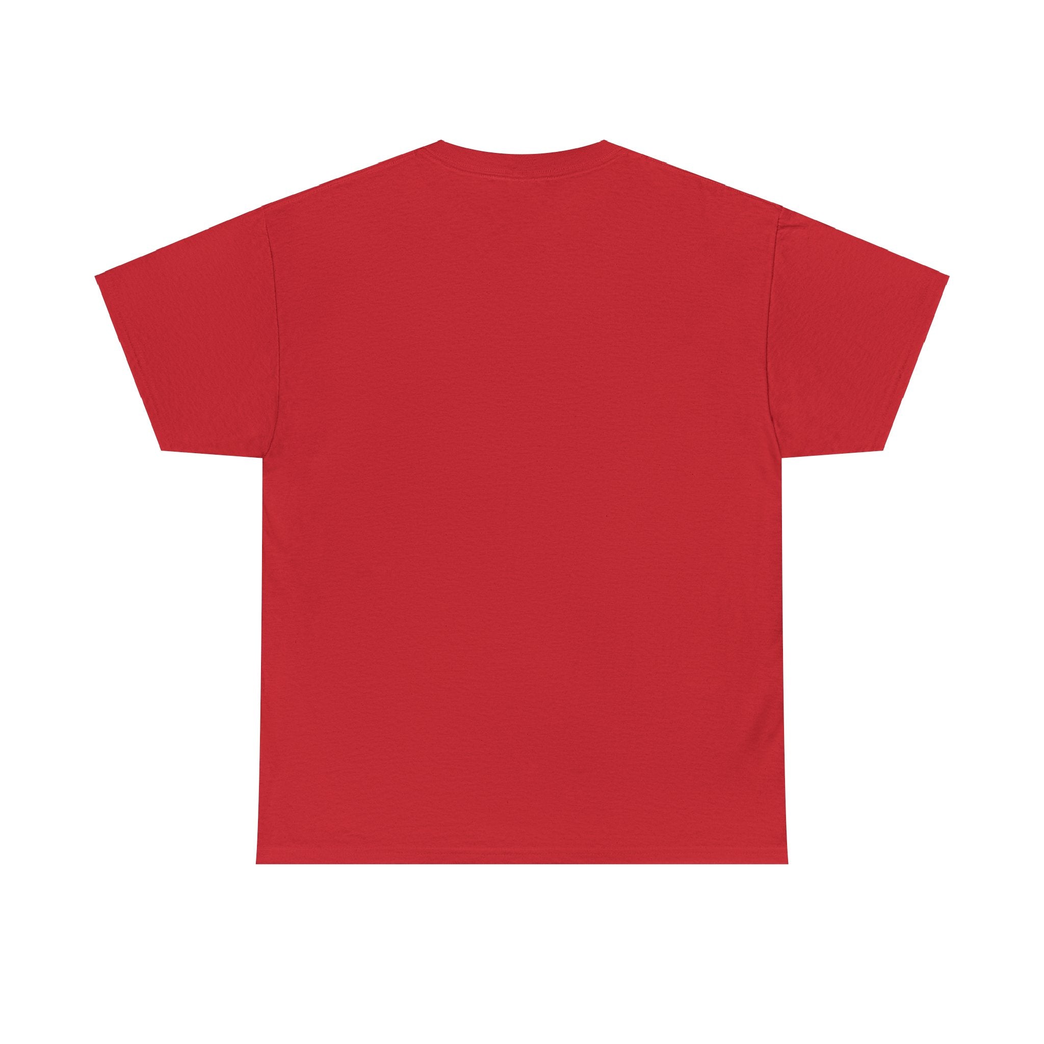 Will You Be My Valentine? Unisex Heavy Cotton Tee