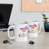 Spooky Season Ceramic Mug 11oz