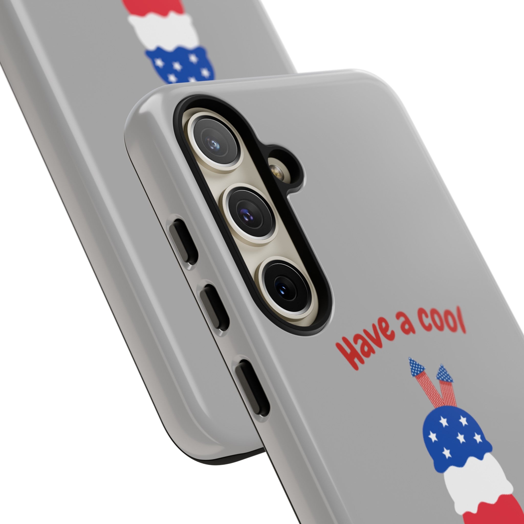 Have A Cool 4th Of July Tough Cases