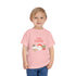 Merry Xmas Crew Toddler Short Sleeve Tee